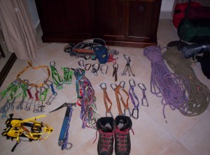 gear