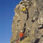 Drakensberg Rock