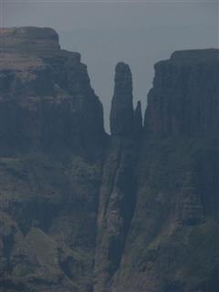 Devils Tooth