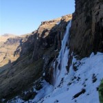 Bokong - Main Falls