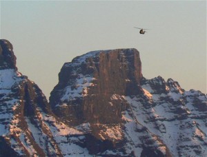 God flys in an Oryx ! (Medium)
