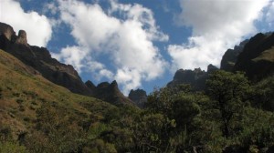Mlambonjwa Pass