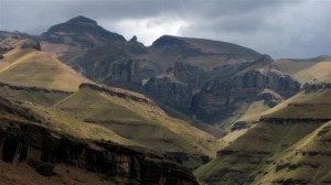 Southern Drakensberg