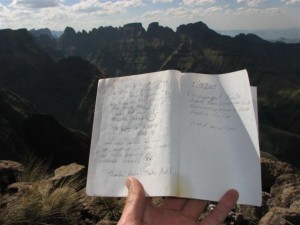 Column Summit Book.