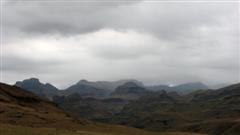 Southern Drakensberg