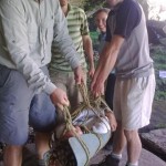Basic Rope Work
