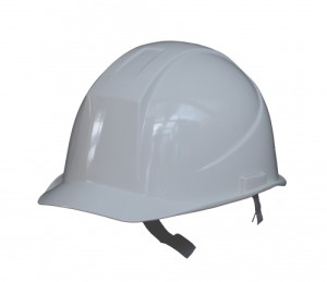 Secur'em 397 industrial helmet