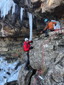 Ice-climbing-Bokong