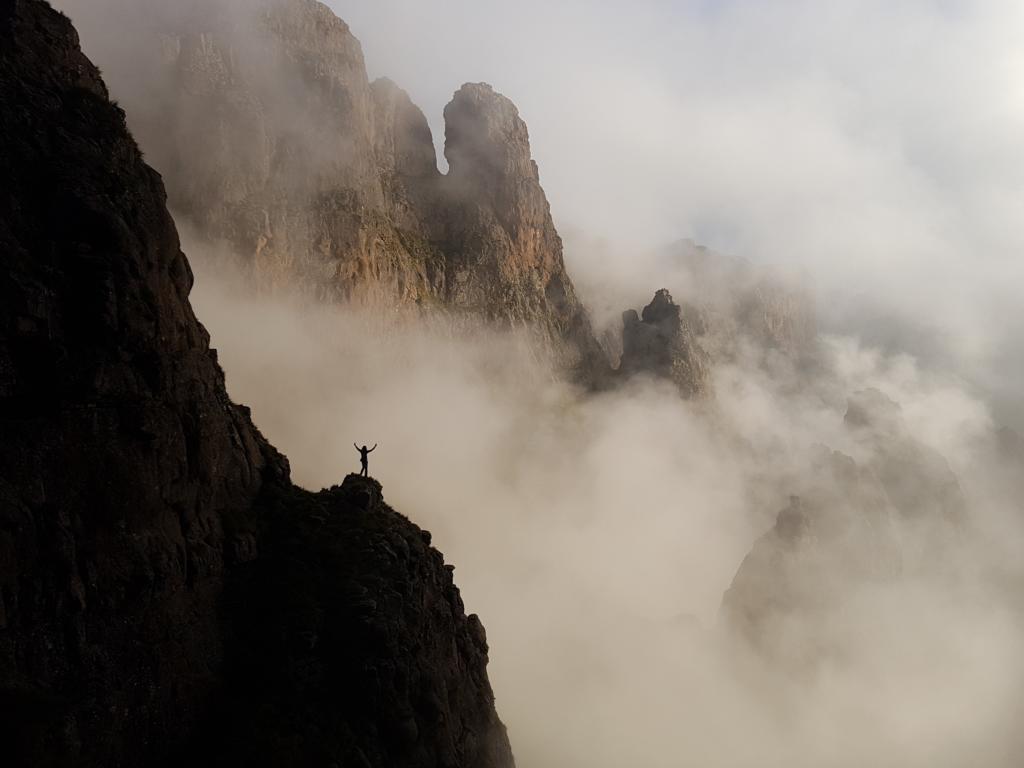 Fangs-Pass-Drakensberg